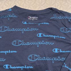 Champion T-shirt