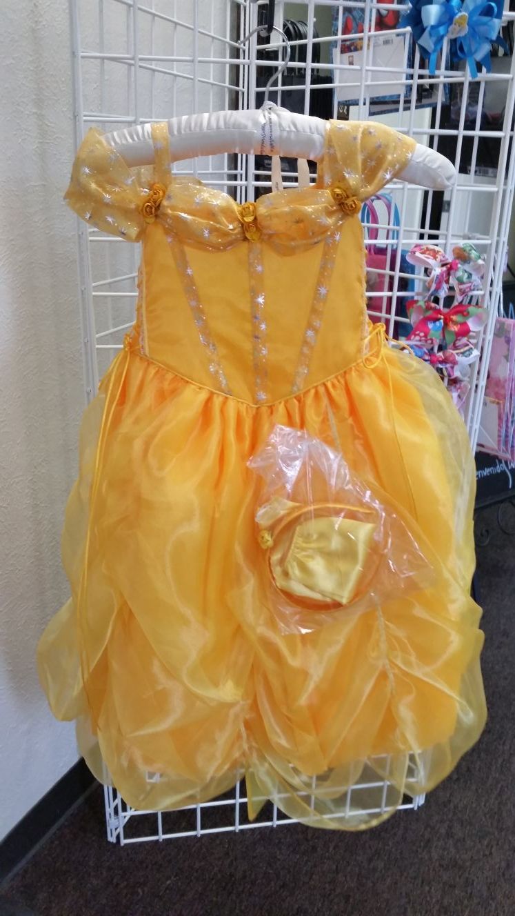 Princess dresses