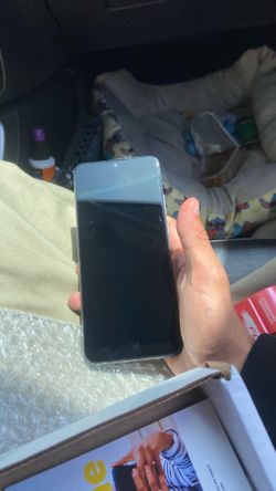 Phone for sale