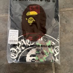 Bape Shirt