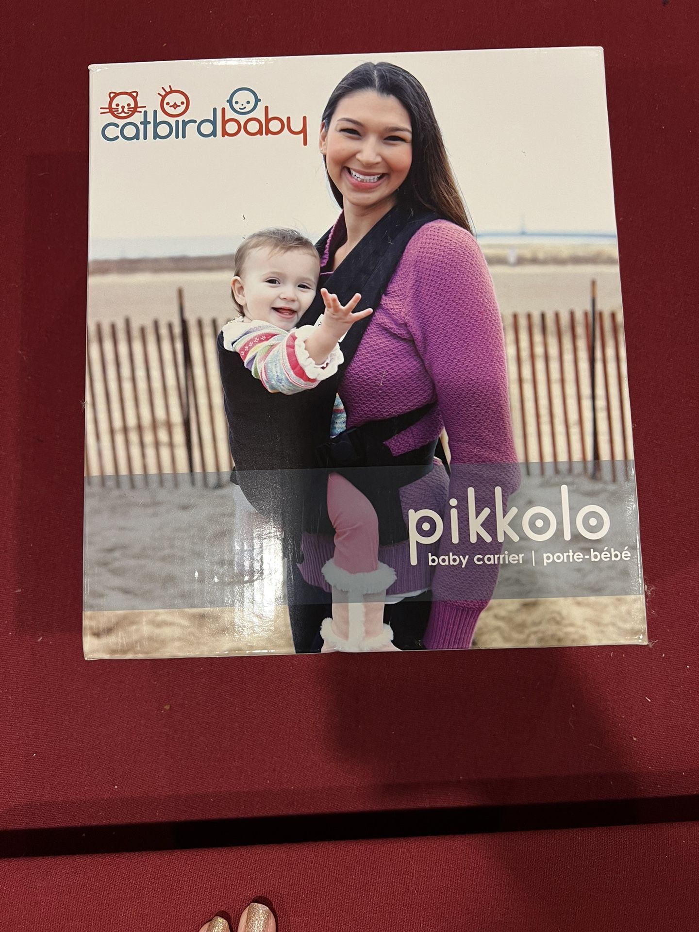 Catbird baby cheap pikkolo newborn