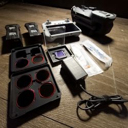 DJI Mavic 3 Combo Plus 