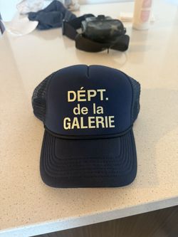 GALLERY DEPT SNAPBACK