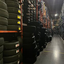 205/45/17 New Tires Set 