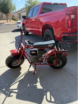 Coleman CT200U