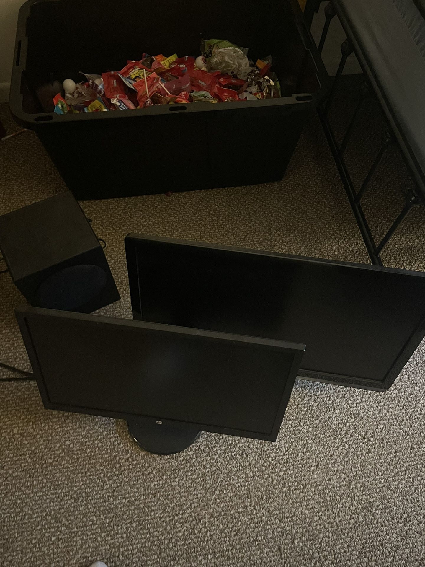 Monitors Loudspeaker Office Chair