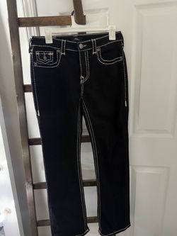 True religion Becca mid rise bootcut size 29