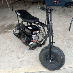 Mini Bike 
