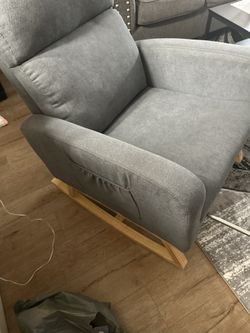 Rocking Chair