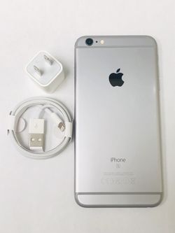 iPhone 6S Plus 64GB Factory Unlocked