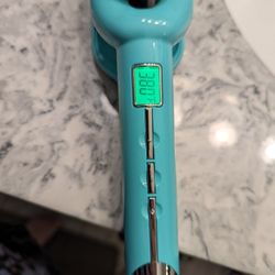 Head Kandy Party Animal Beach Waver Hair Tool