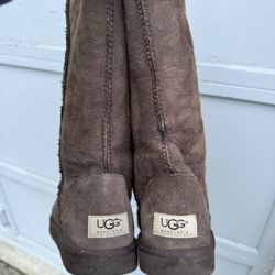 Ugg Boots Womens Size 7W