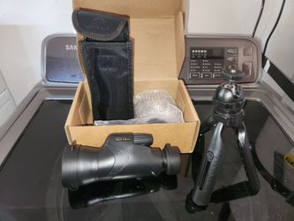 Monocular