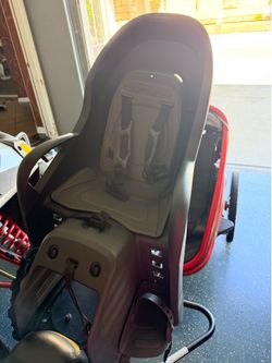 Burley Child Bike Seat