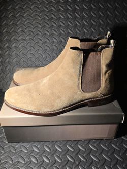 Crown Vintage Boot