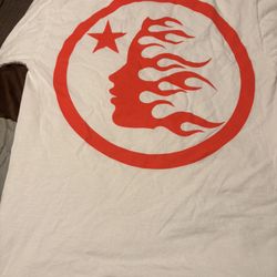hellstar shirt