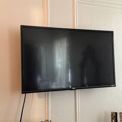 TCL Roku Smart TV – $50 OBO