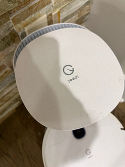 Yeedi Robot Vacuum Cleaner
