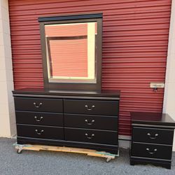 Beautiful Set Decorative Design