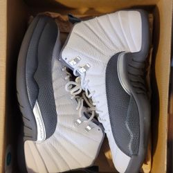 Jordan 13 Flint Grey Great Cond Size 9.5 $160