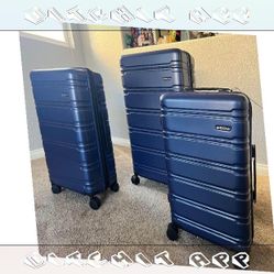 Rolling Travel Bags Smooth Trips Guaranteed Democrat all