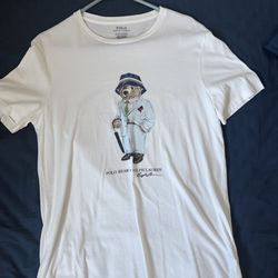 Polo Ralph Lauren shirt used