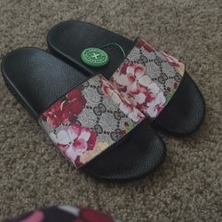 Gucci Slides Women