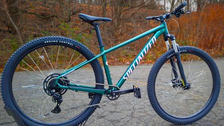 Specialized Rock Hopper sport