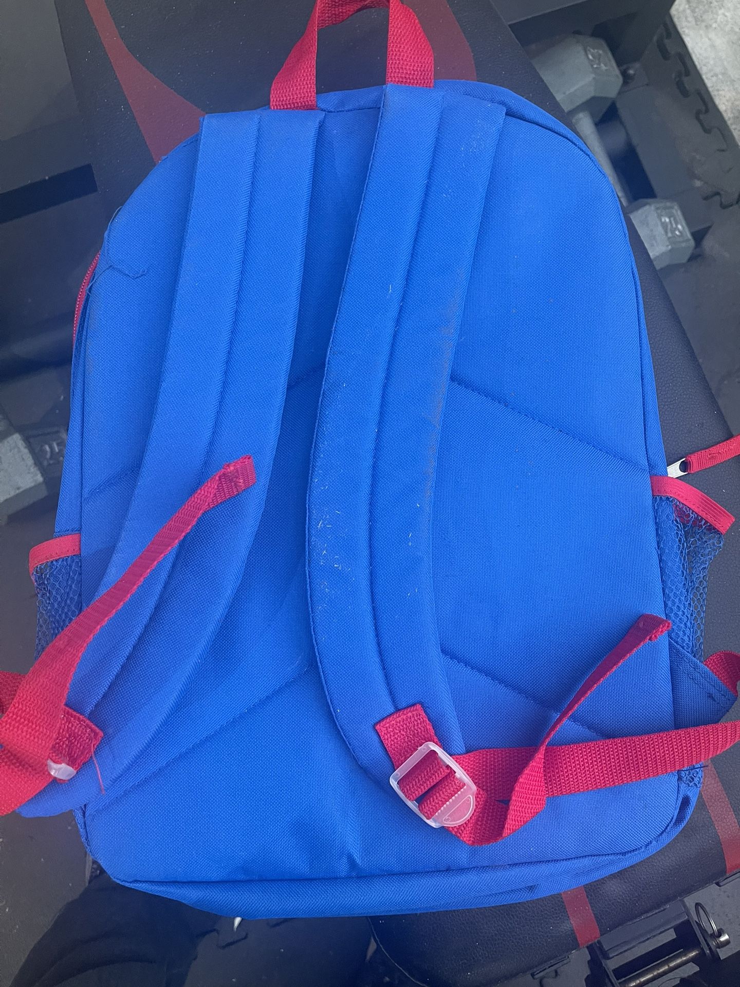 Backpack $5🤑 Olny
