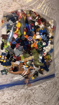 Legos