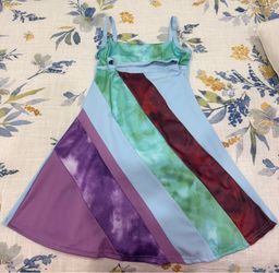 Women’s dress