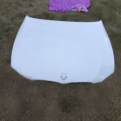 E92 335i Pre LCI Stock Hood