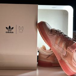 Adidas Forum Low “Bad Bunny Pink Easter Egg”