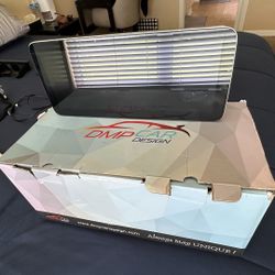 Mercedes Benz Screen