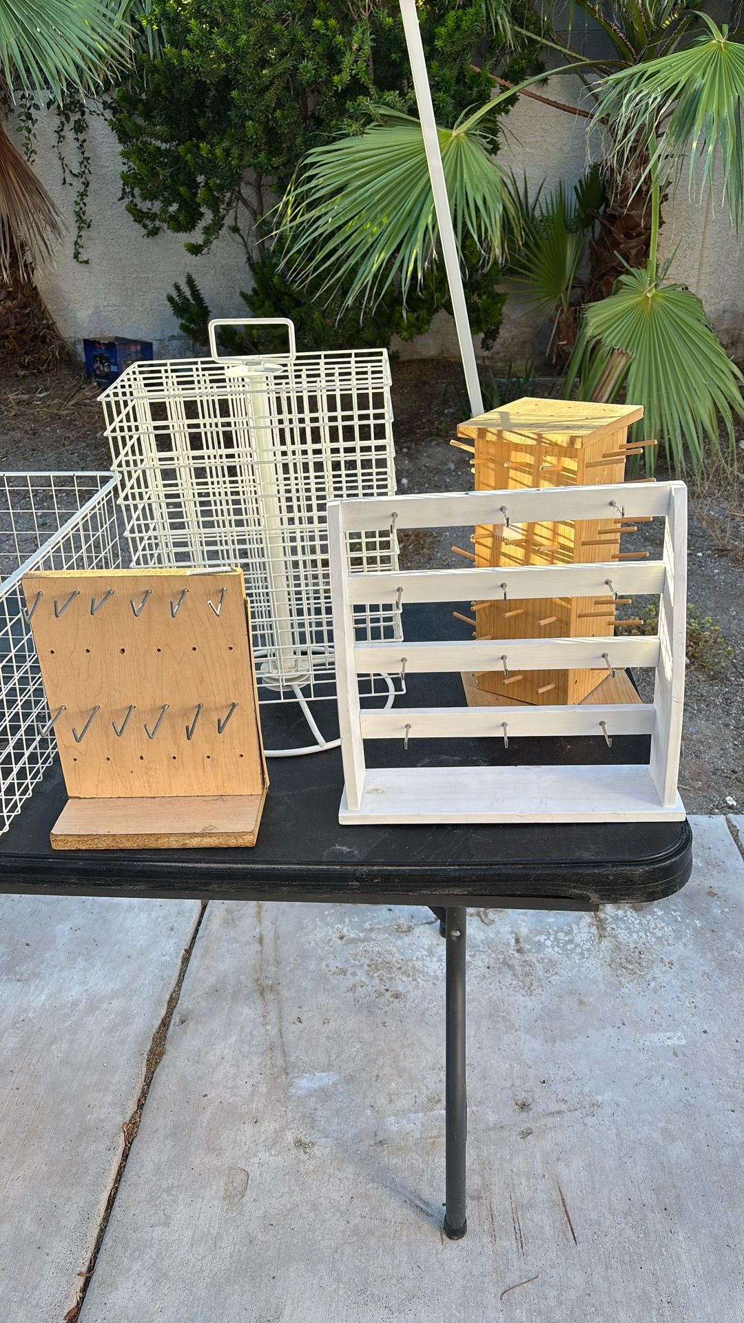 Jewelry Displays