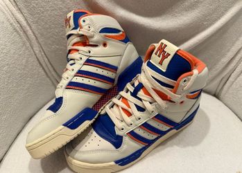 Men's Adidas Attitude Hi NYC Shoes
