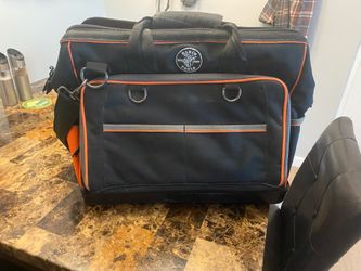 Klein Journeyman Bag