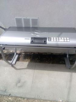Fortress 30 gallon