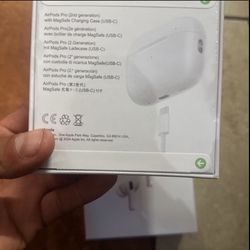 AirPods Pro 2