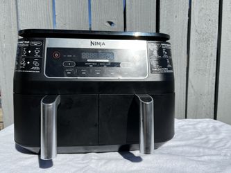 Air fryer