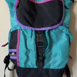 Sierra Designs Backpack 