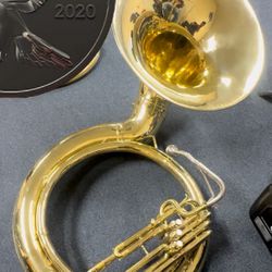 Tuba King 
