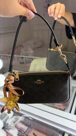 Coach purses