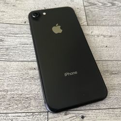   📲 iPhone 8  (64GB)  UNLOCKED 🌎 DESBLOQUEADO For All Carriers 