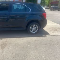2014 Chevy Equinox
