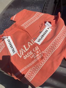 Valabasas Cabana Summer Vacation Set