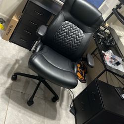 Computer Chair 