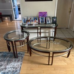 Living Room Tables