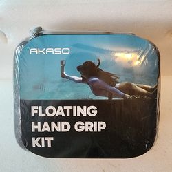 Akaso - Floating Hand Grip Kit