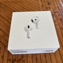Apple AirPods 4 Noise Canceling